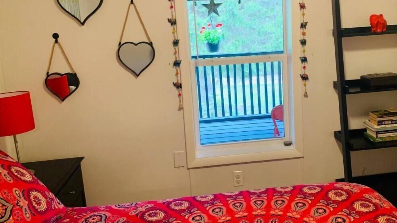 Photo of Bedroom in Kerhonkson