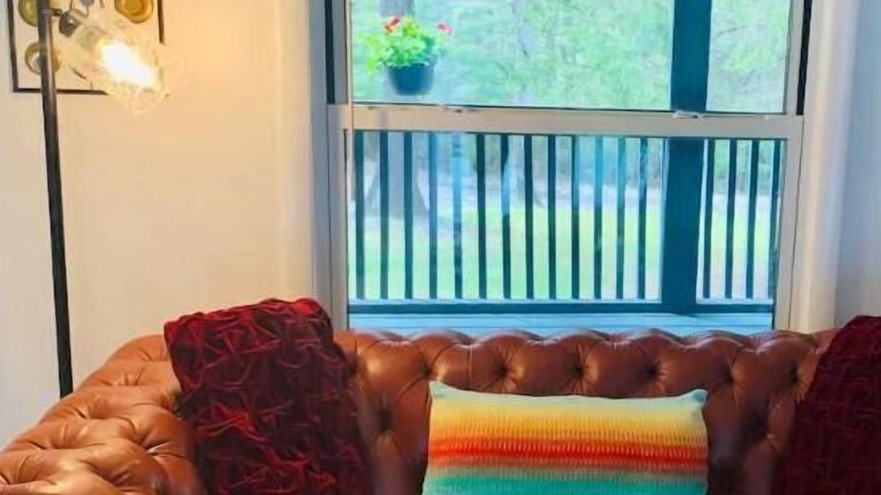 Photo of Livingroom in Kerhonkson