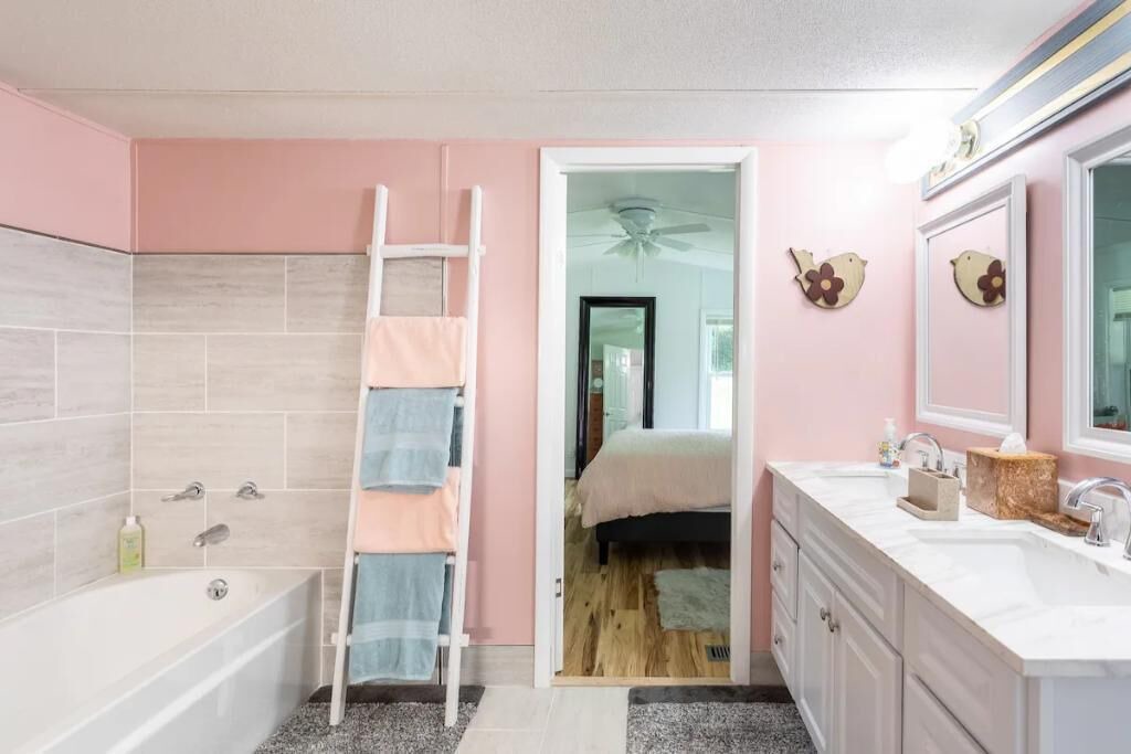 Photo of Bathroom in Kerhonkson