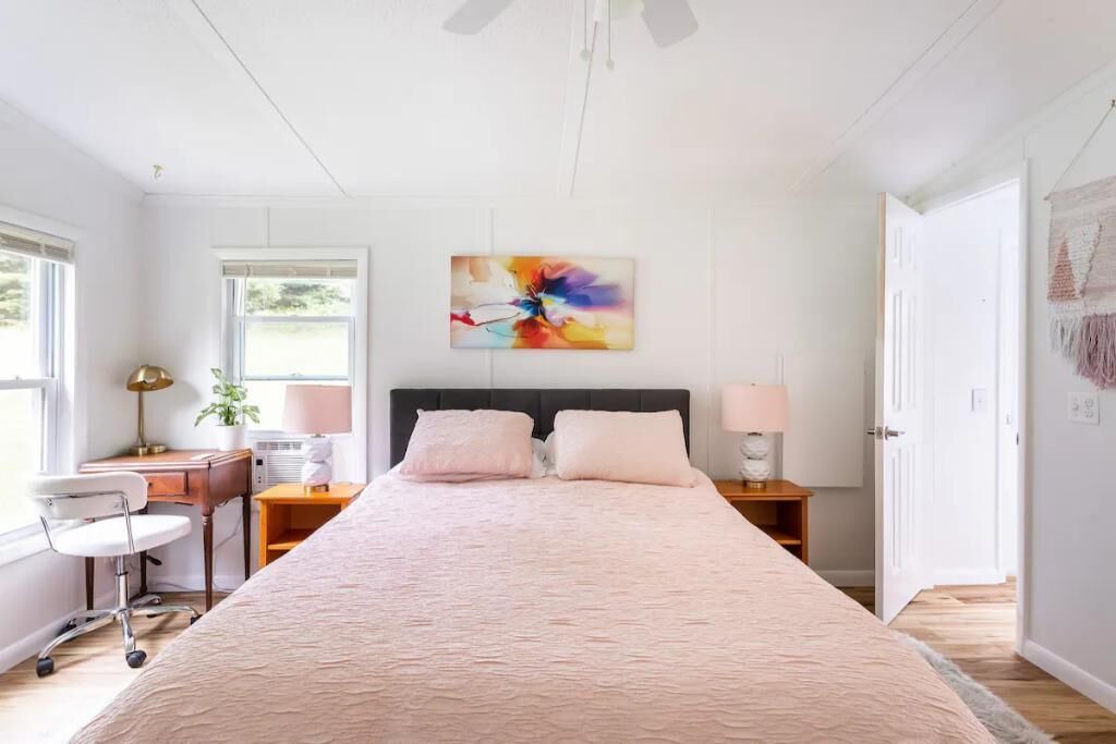 Photo of Bedroom in Kerhonkson