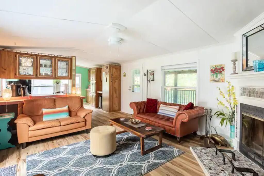 Photo of Livingroom in Kerhonkson