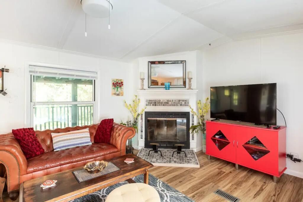 Photo of Livingroom in Kerhonkson