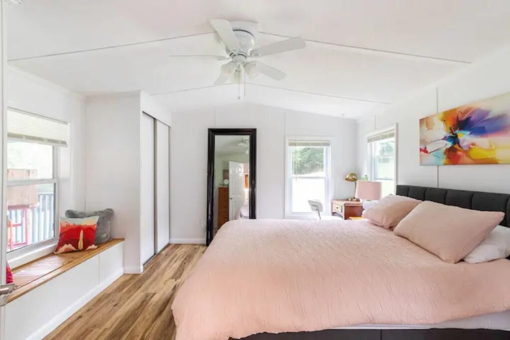 Photo of Bedroom in Kerhonkson