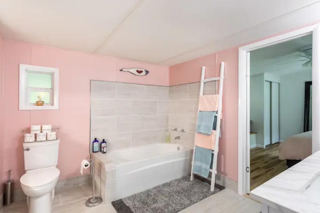Photo of Bathroom in Kerhonkson
