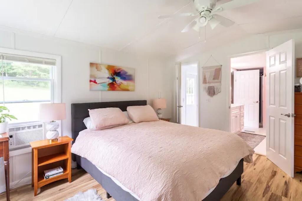 Photo of Bedroom in Kerhonkson