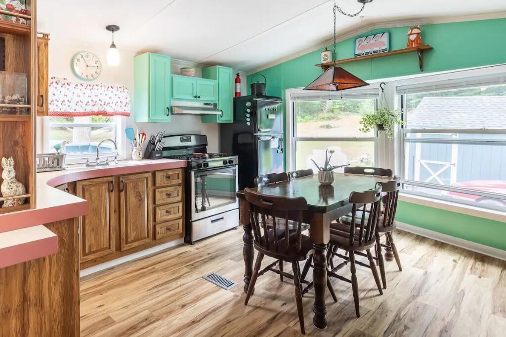 Photo of Kitchen in Kerhonkson