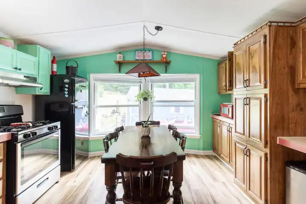 Photo of Kitchen in Kerhonkson