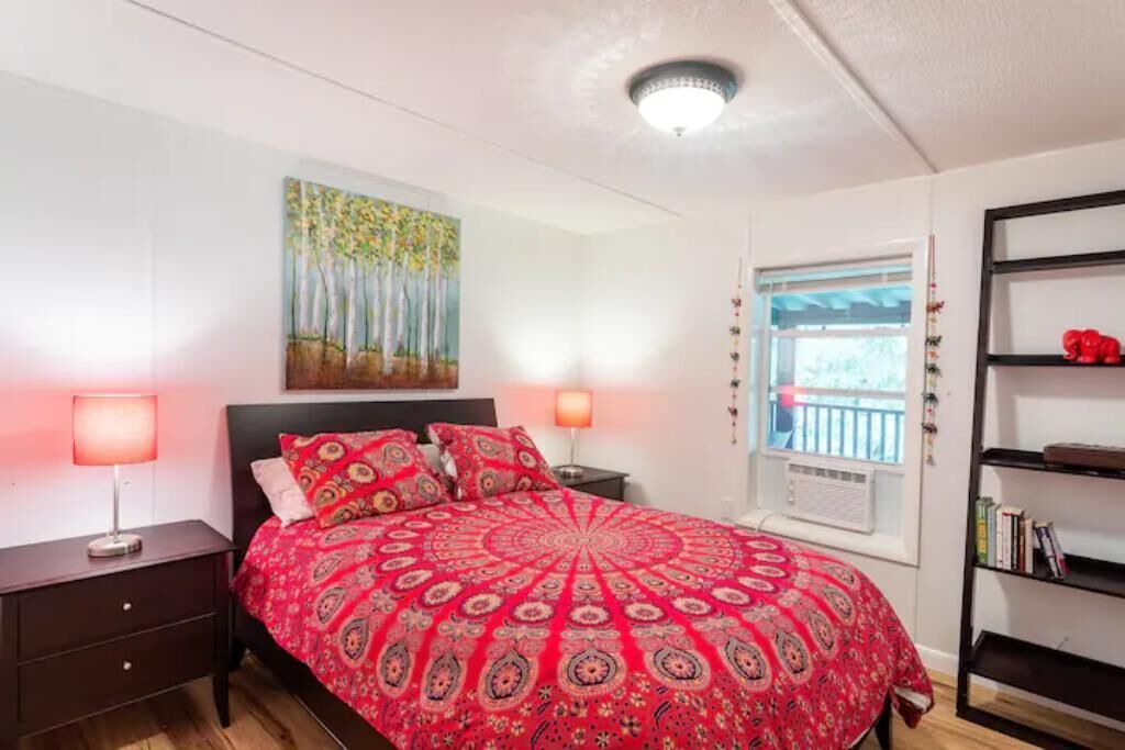 Photo of Bedroom in Kerhonkson