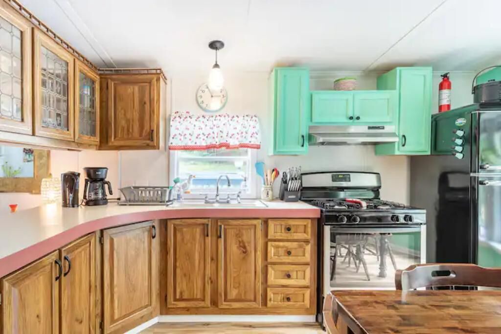 Photo of Kitchen in Kerhonkson