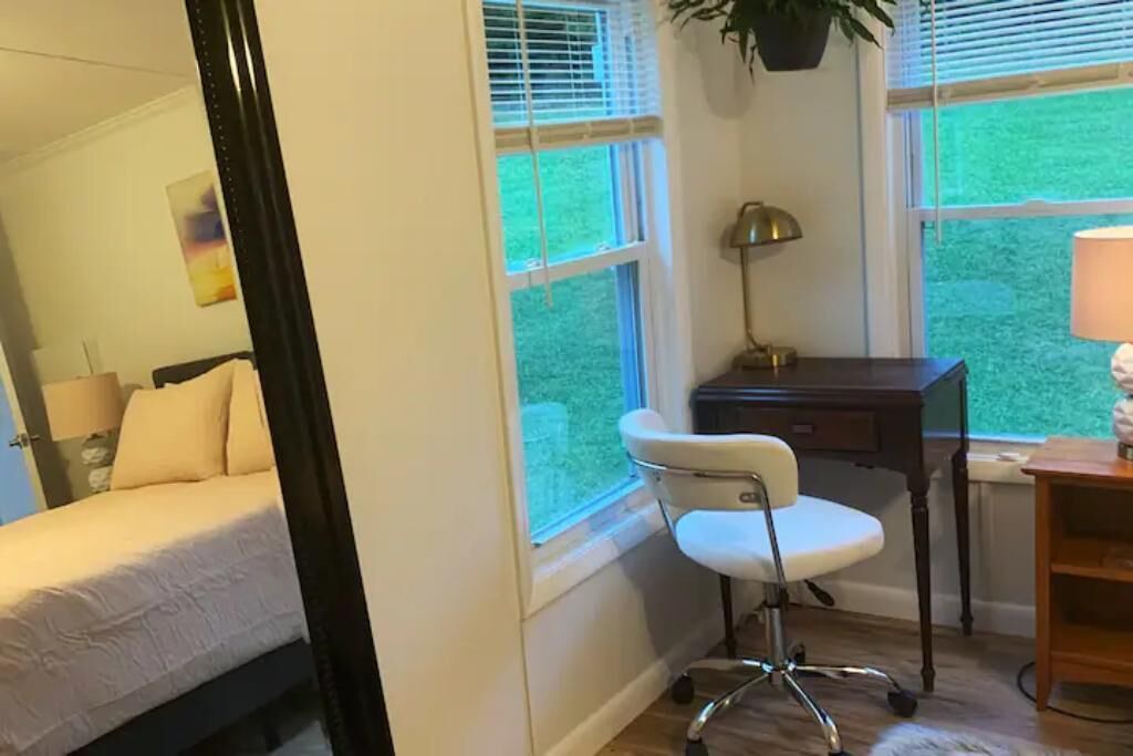 Photo of Bedroom in Kerhonkson