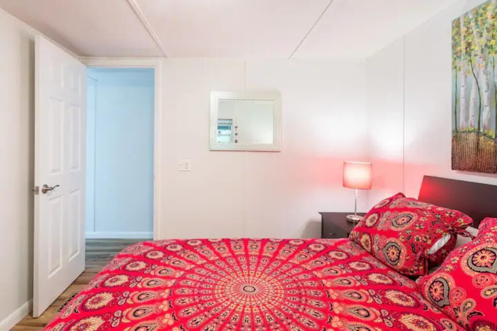 Photo of Bedroom in Kerhonkson