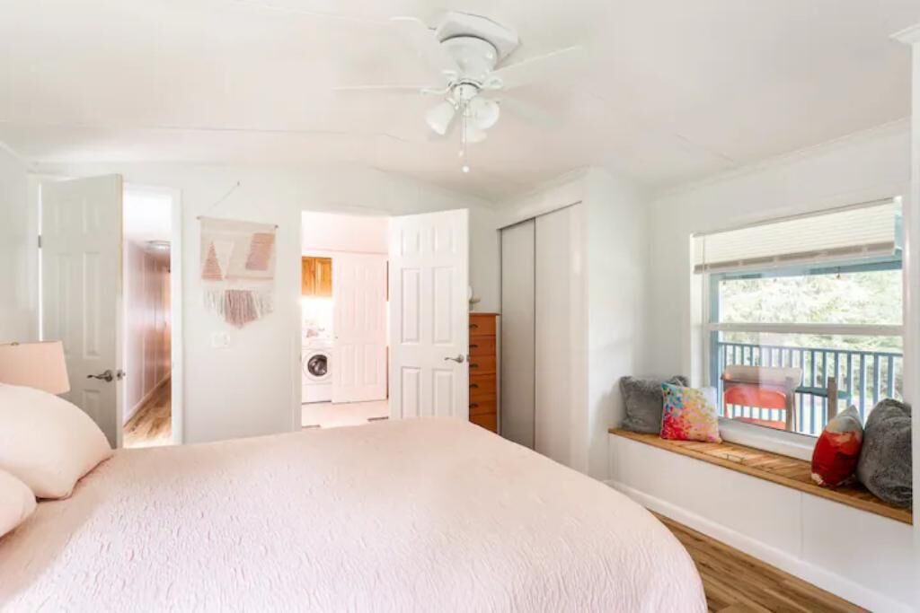 Photo of Bedroom in Kerhonkson