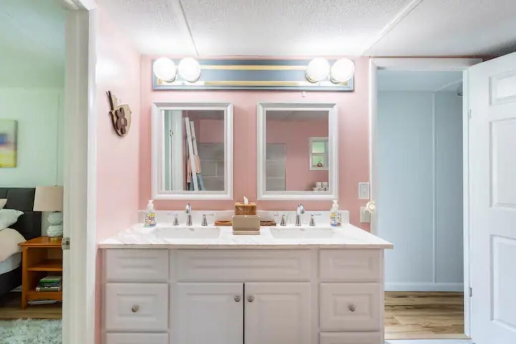 Photo of Bathroom in Kerhonkson