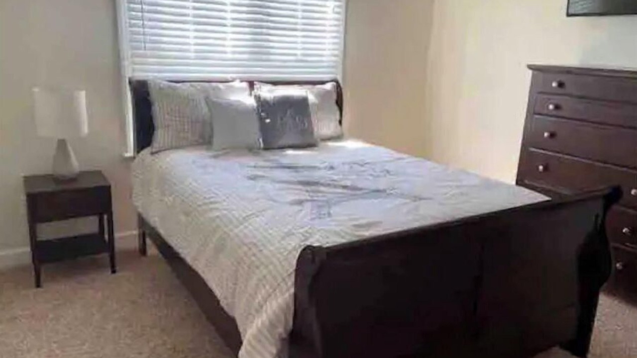 Photo of Bedroom in Hampton