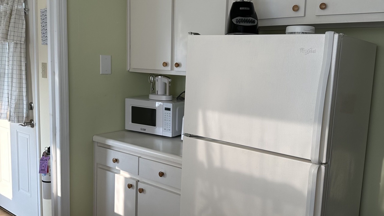 Photo of Kitchen in North Cape May