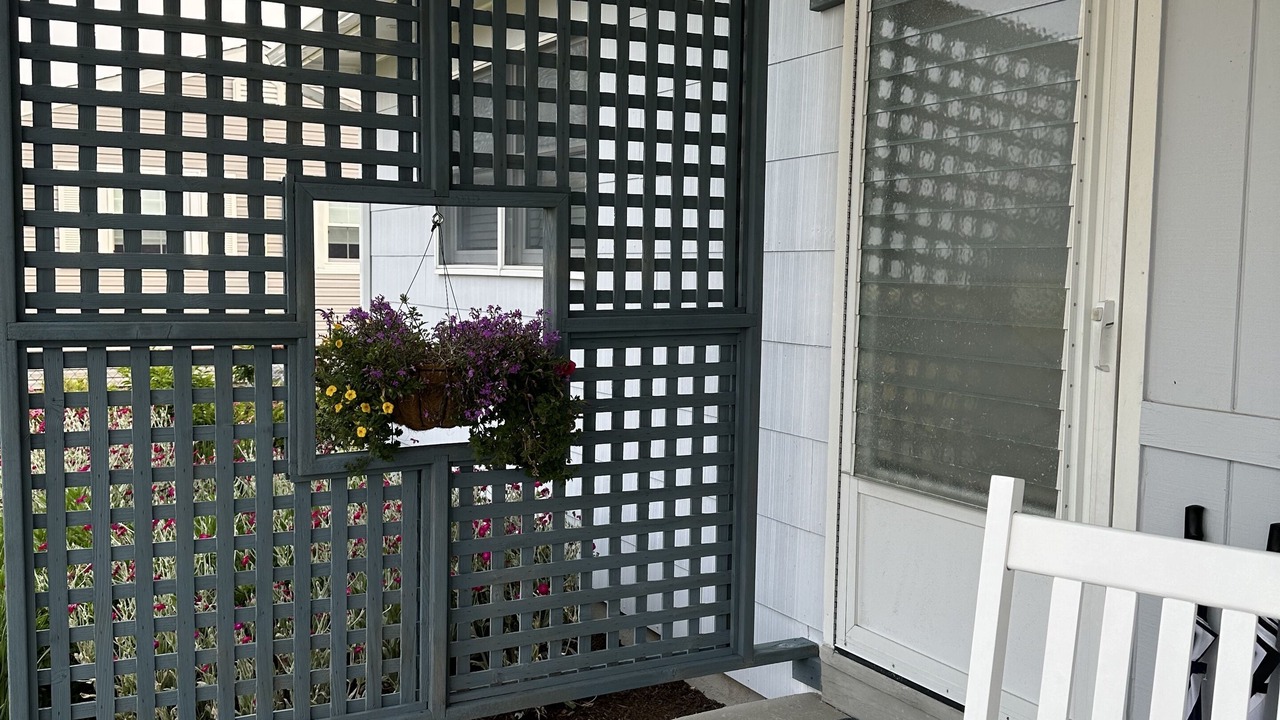 Photo of Patio Balcony in North Cape May