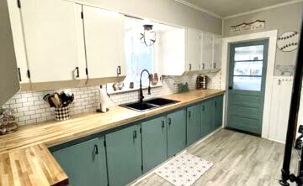 Photo of Kitchen in Hartwick