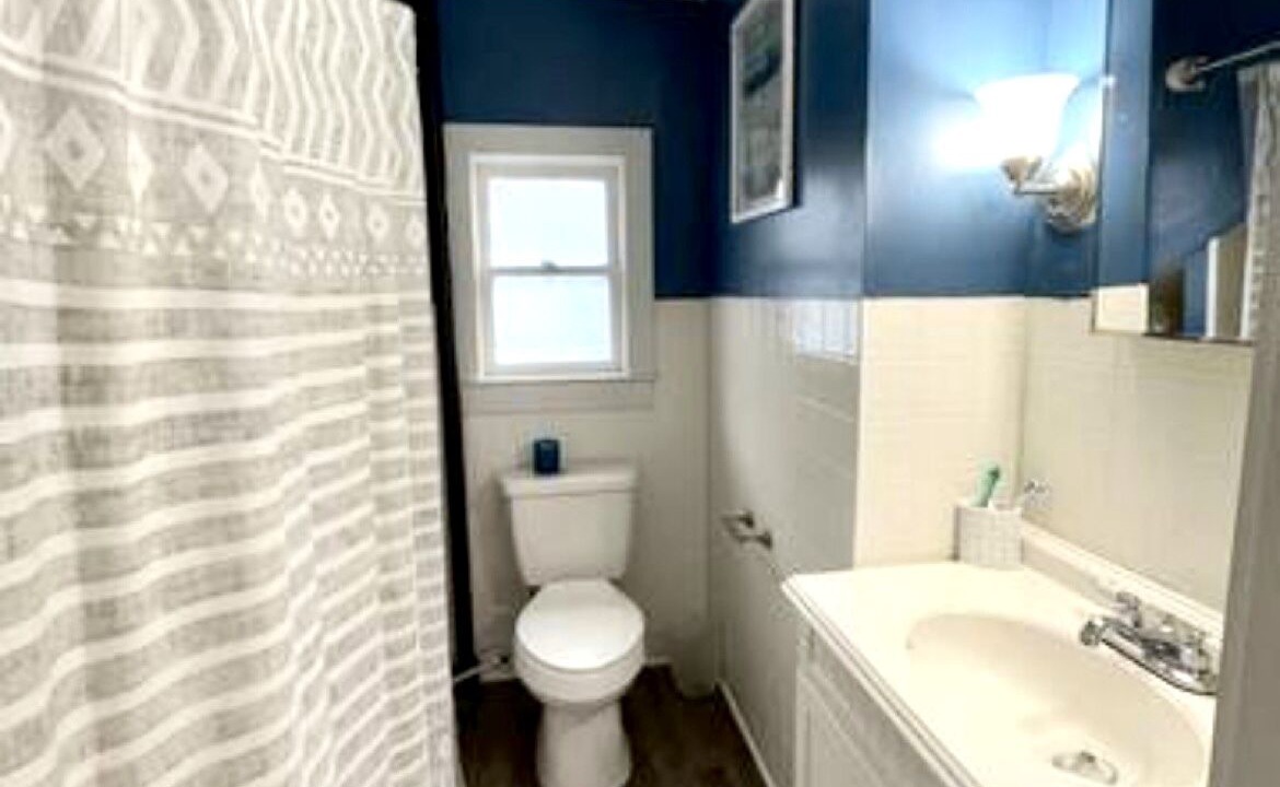 Photo of Bathroom in Hartwick