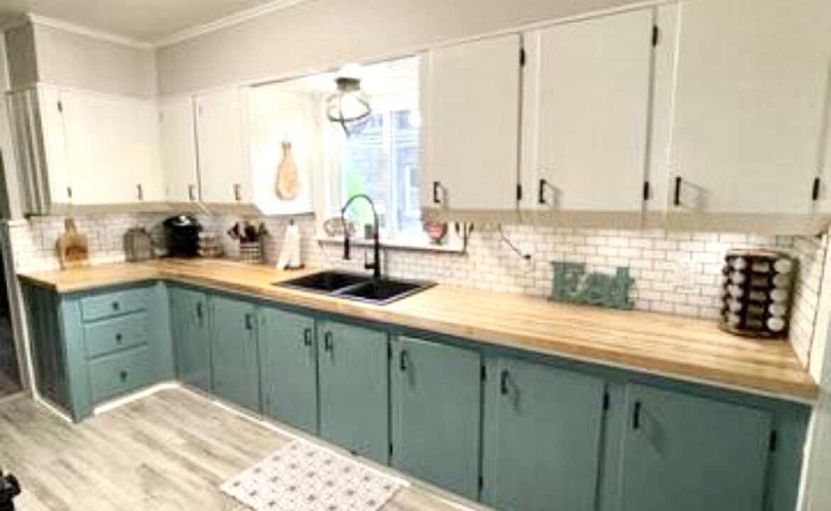 Photo of Kitchen in Hartwick