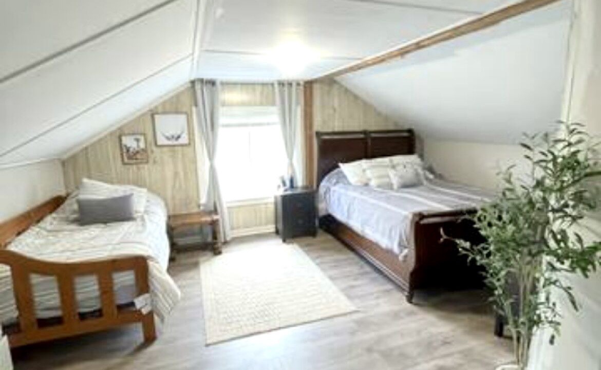 Photo of Bedroom in Hartwick