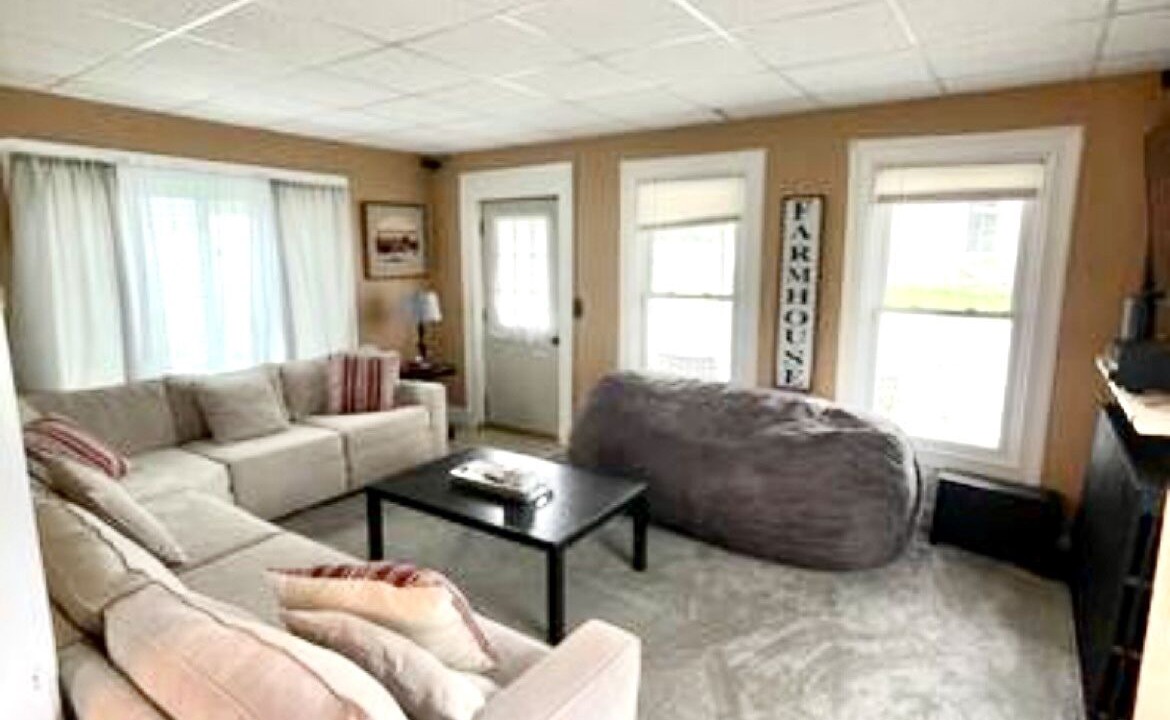Photo of Livingroom in Hartwick