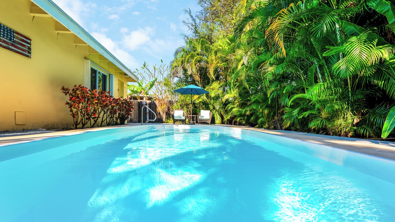 Photo of Outdoor in Lauderdale Isles