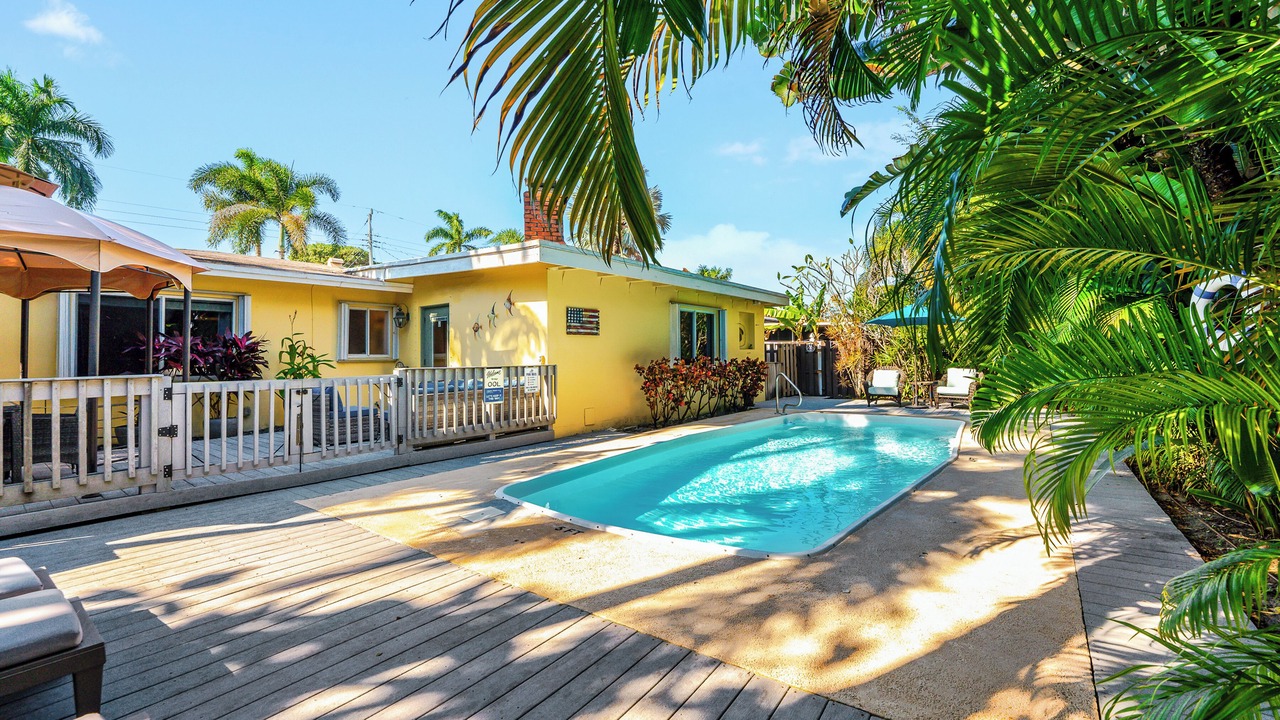 Photo of Outdoor in Lauderdale Isles