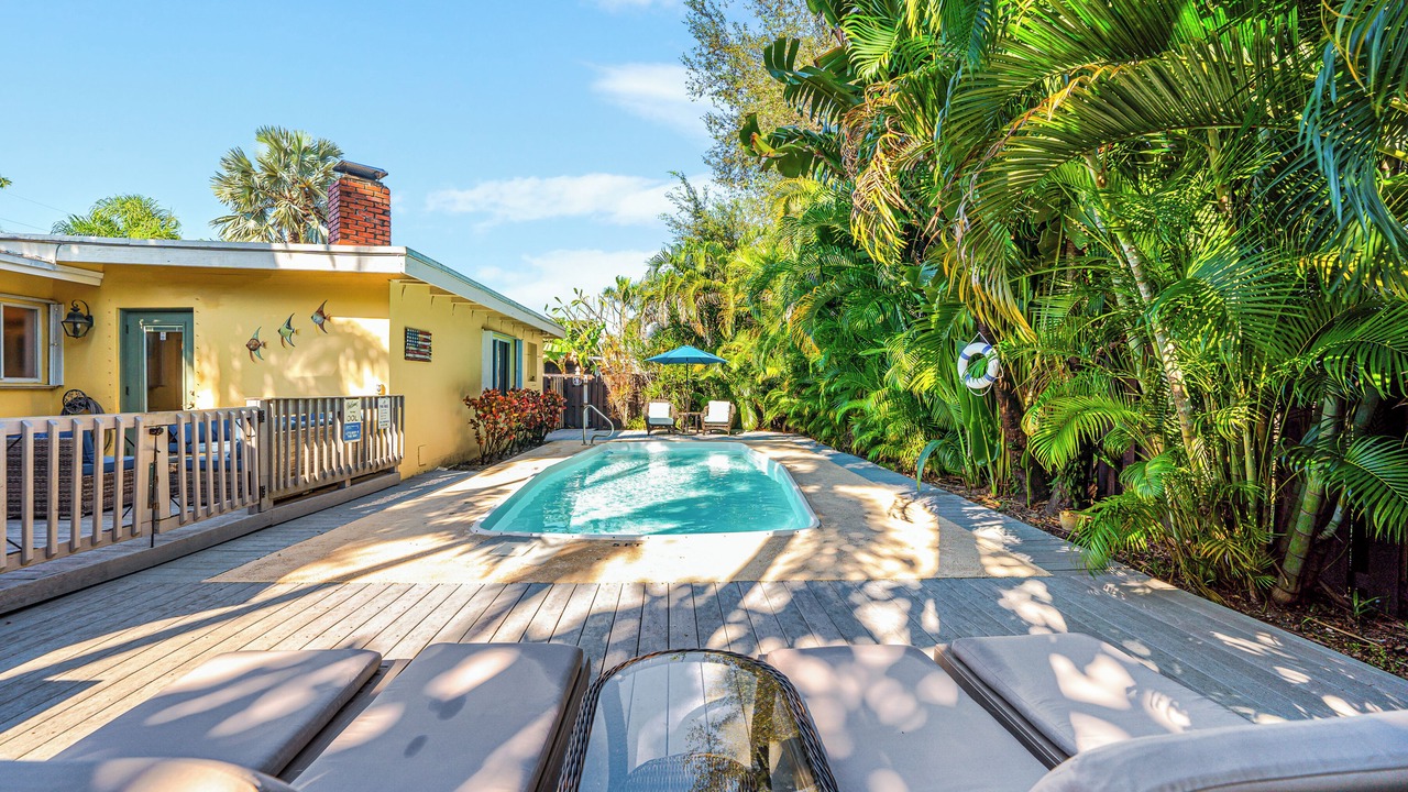 Photo of Outdoor in Lauderdale Isles