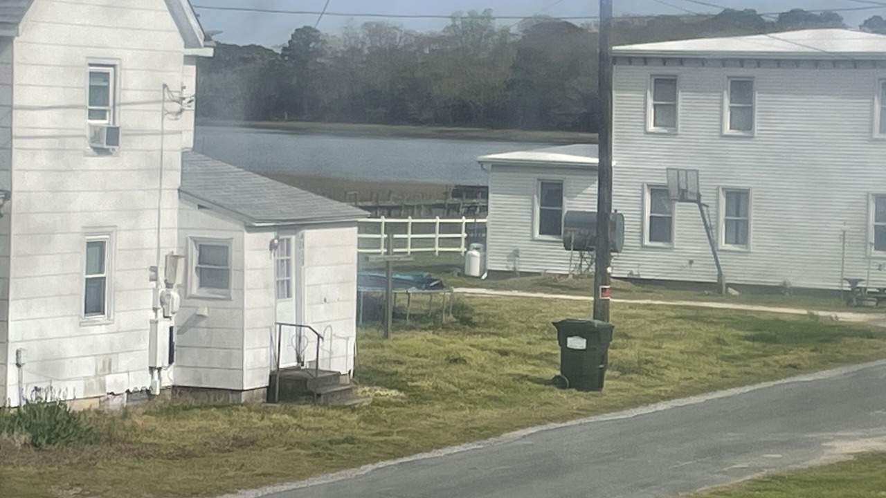 Photo of Outdoor in Willis Wharf