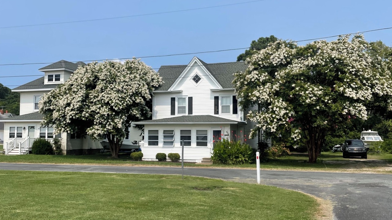 Photo of Outdoor in Willis Wharf
