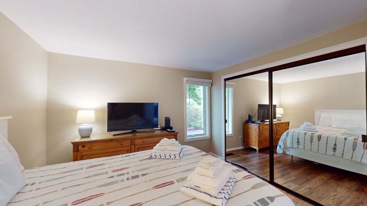 Photo of Bedroom in Mews Village
