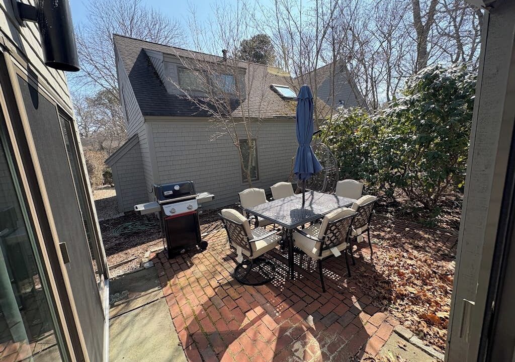 Photo of Outdoor in Mews Village