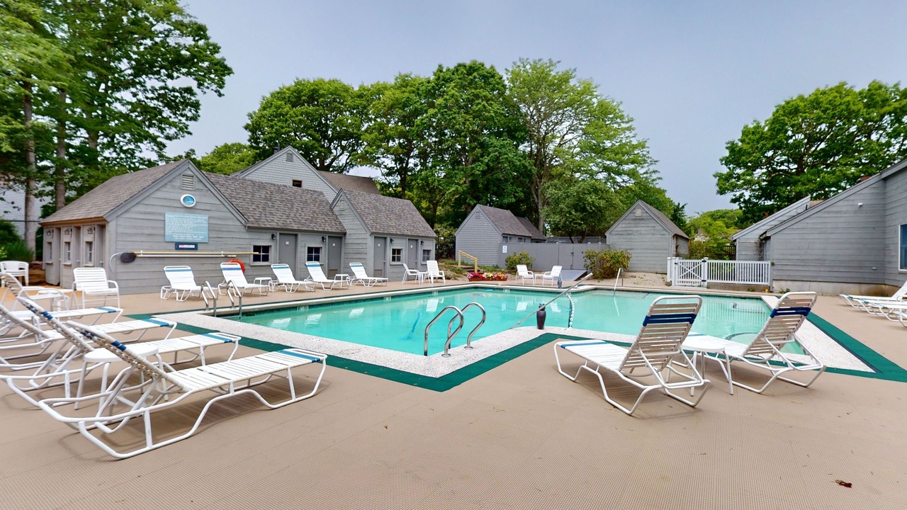 Photo of Outdoor in Mews Village