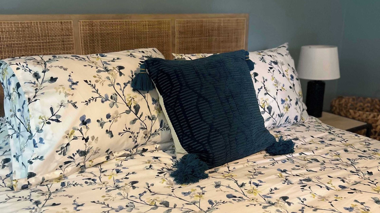 Photo of Bedroom in Tilghman