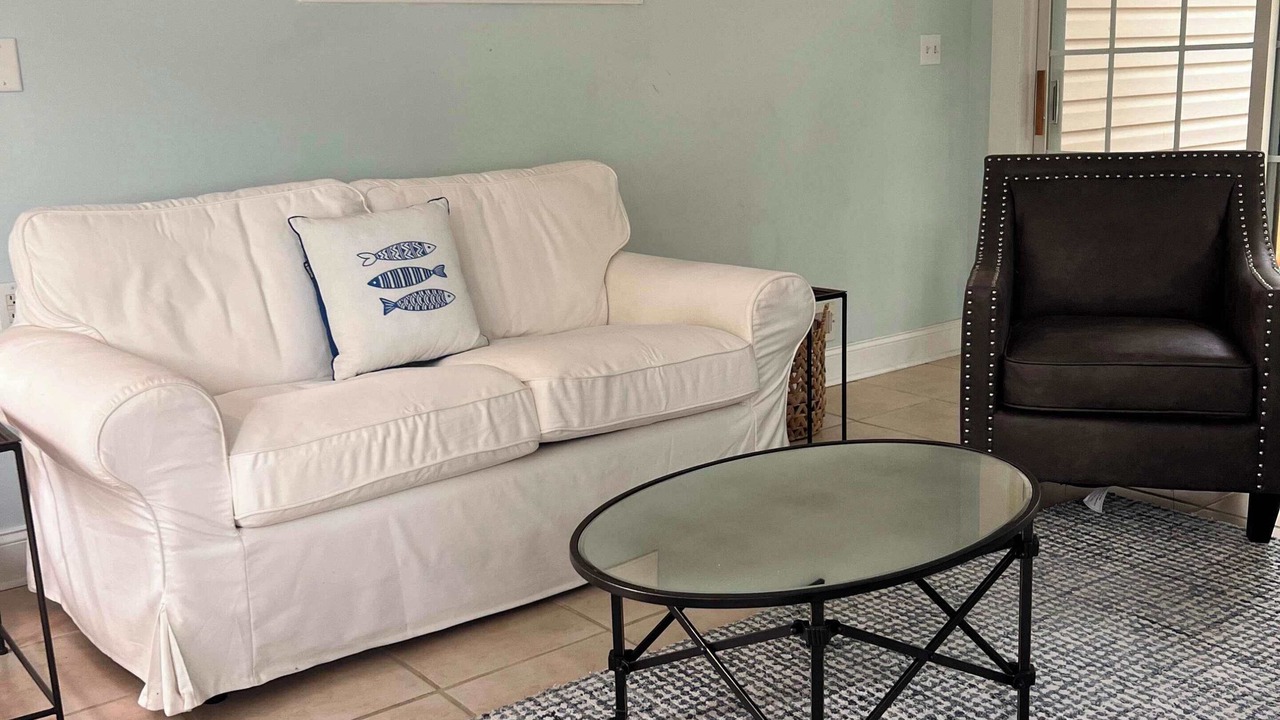 Photo of Bedroom in Tilghman