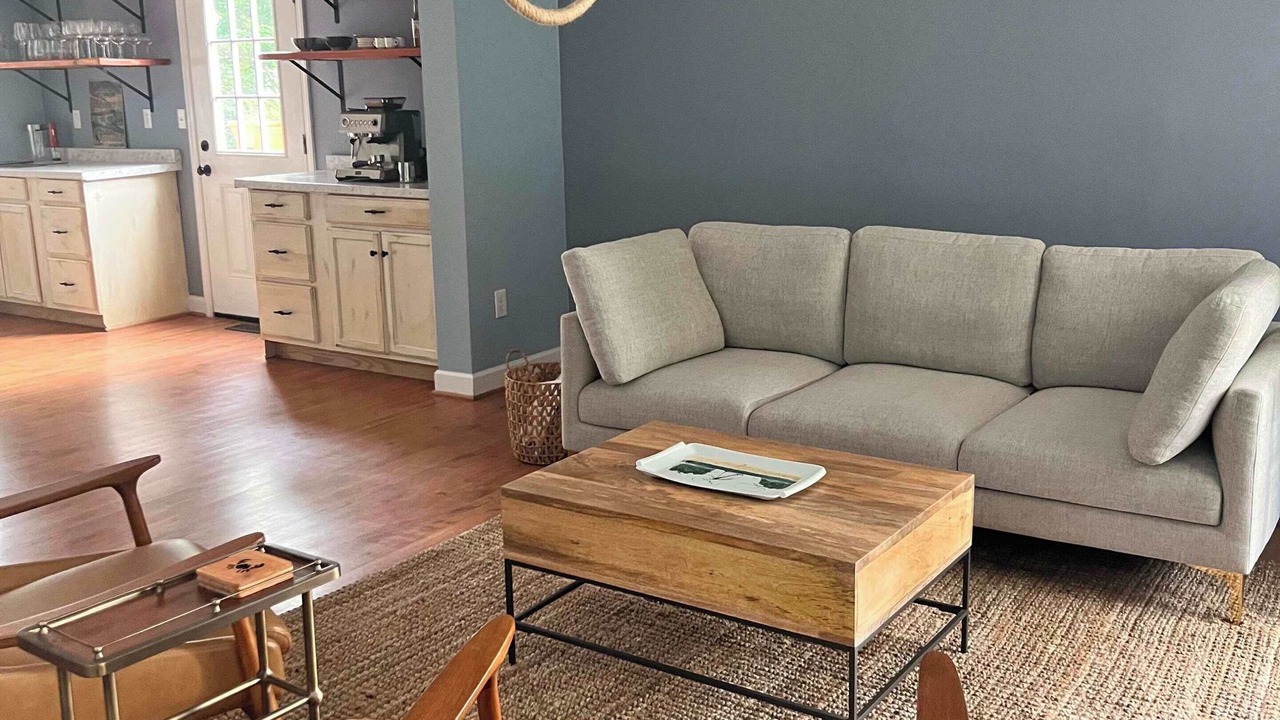 Photo of Bedroom in Tilghman