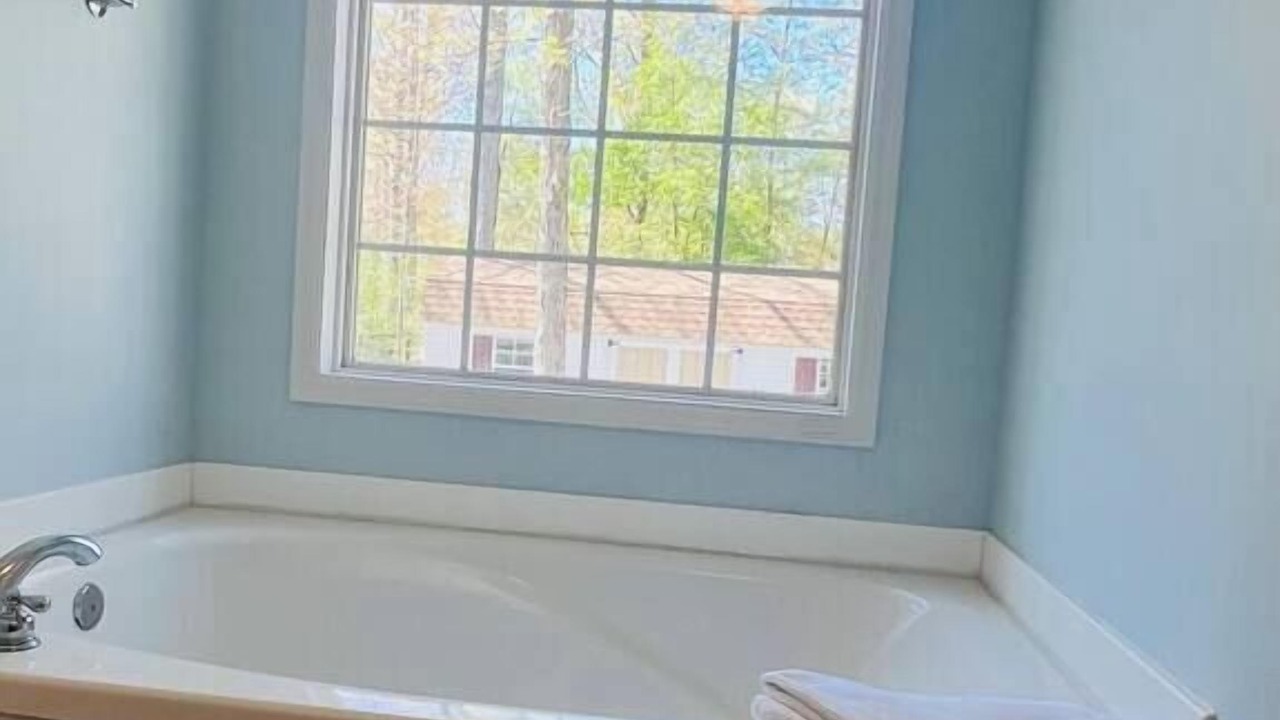 Photo of Bathroom in Tilghman