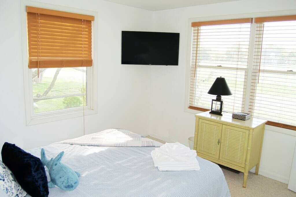 Photo of Bedroom in Tilghman