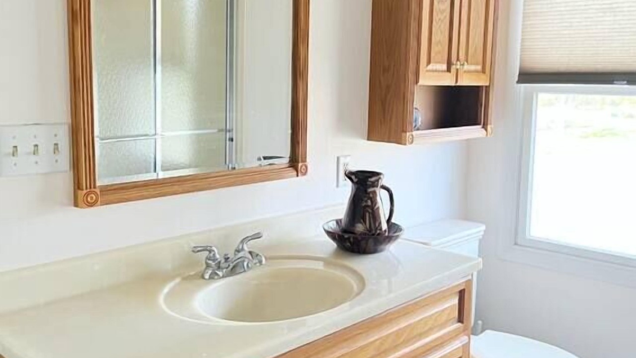 Photo of Bathroom in Tilghman