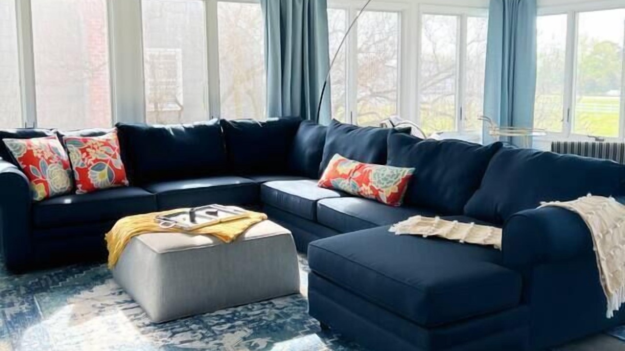 Photo of Bedroom in Tilghman