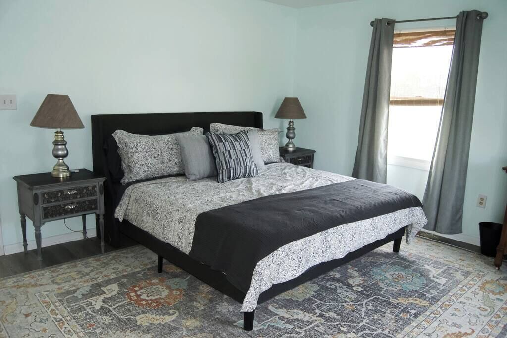 Photo of Bedroom in Tilghman