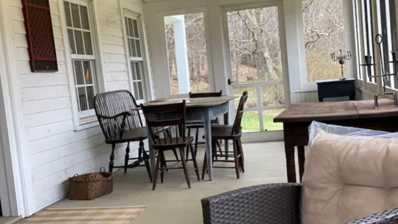 Photo of Outdoor in West Stockbridge
