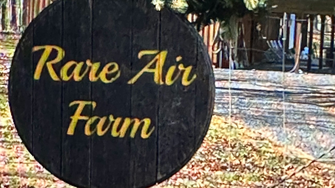 Photo of Outdoor in Cedar Mountain