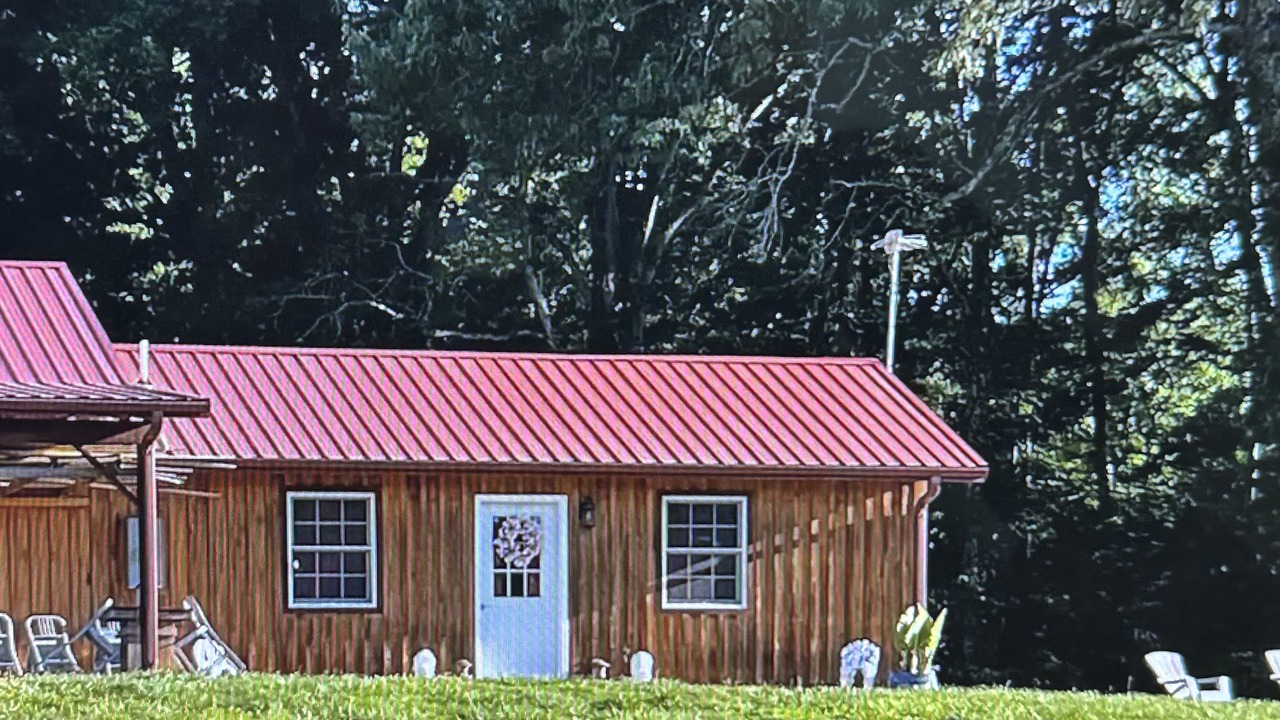Photo of Outdoor in Cedar Mountain