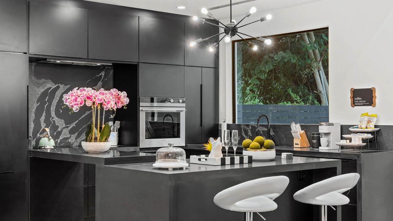 Photo of Kitchen in Buena Vista