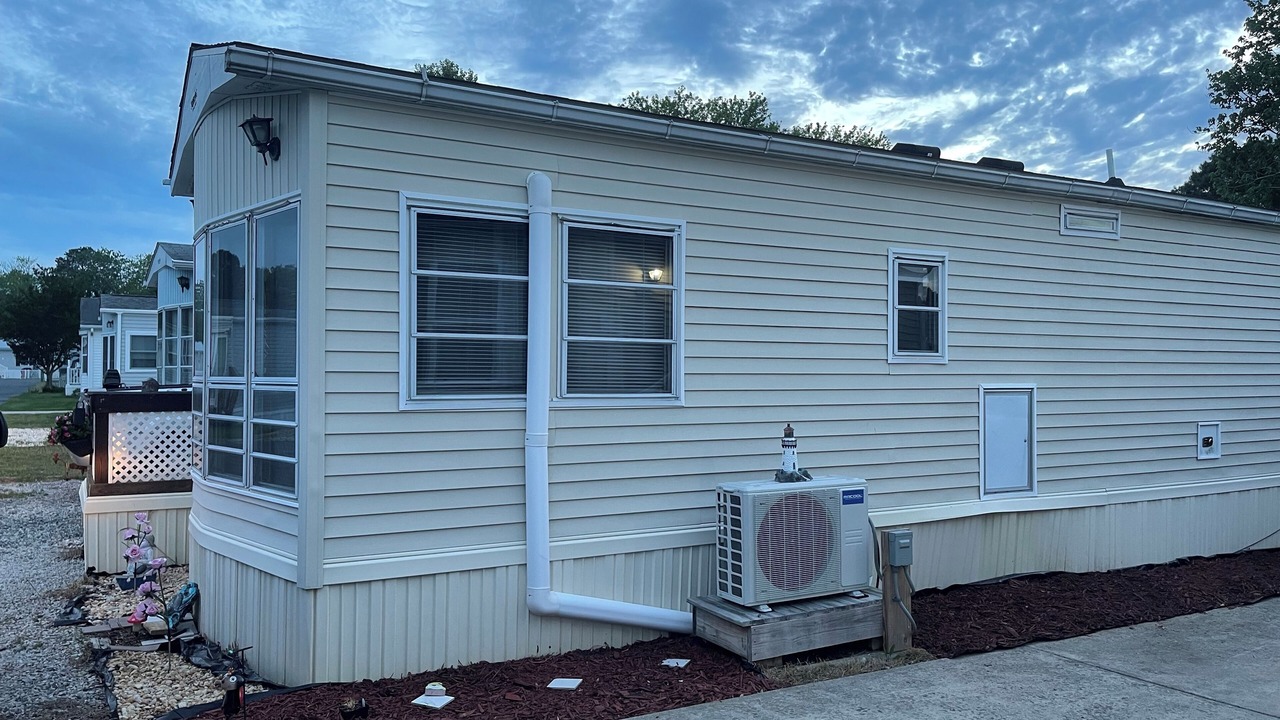 Photo of Outdoor in Ocean Pines