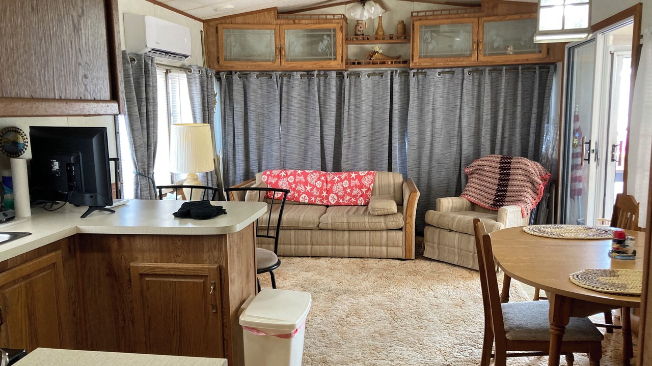 Photo of Livingroom in Ocean Pines