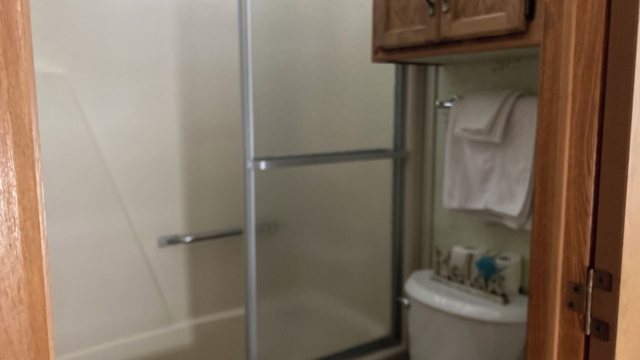 Photo of Bathroom in Ocean Pines