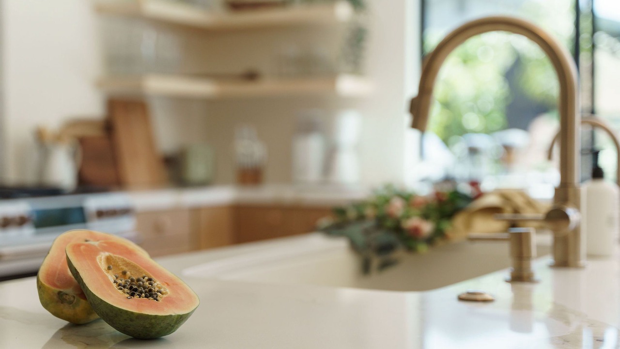 Photo of Kitchen in Pierpont Bay