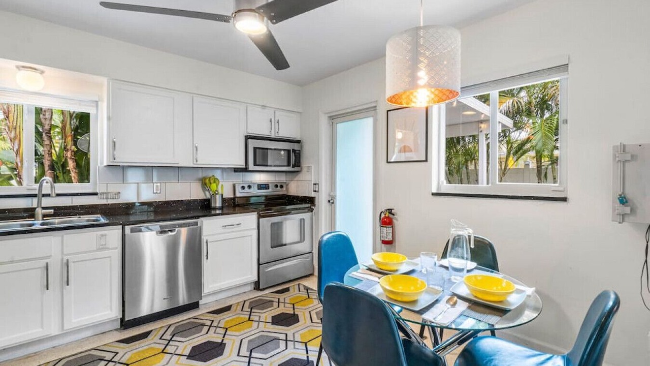 Photo of Kitchen in Middle River Terrace